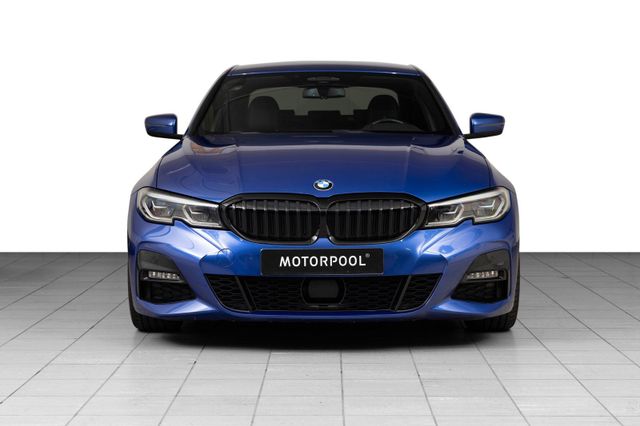 2020 BMW 3-SERIE - 11