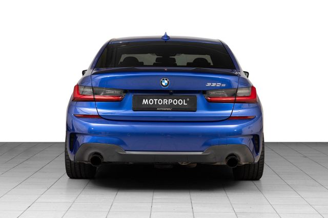 2020 BMW 3-SERIE - 3