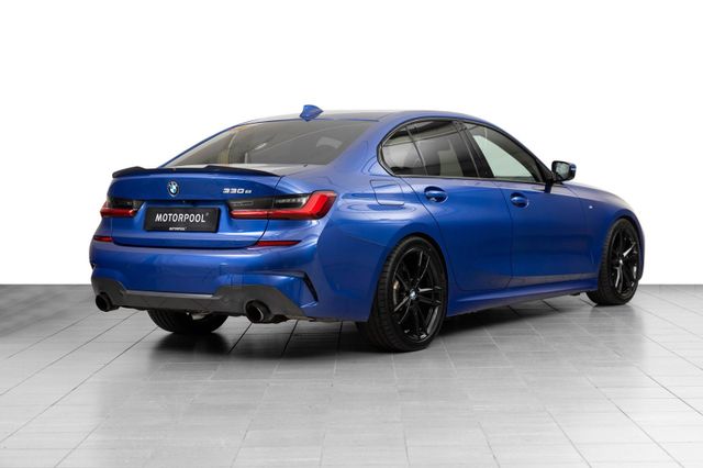 2020 BMW 3-SERIE - 2