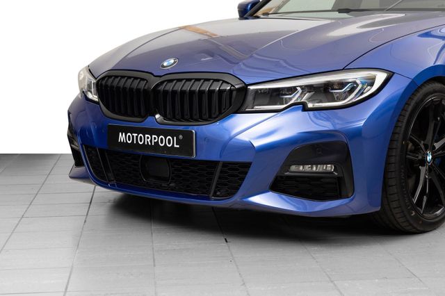 2020 BMW 3-SERIE - 7