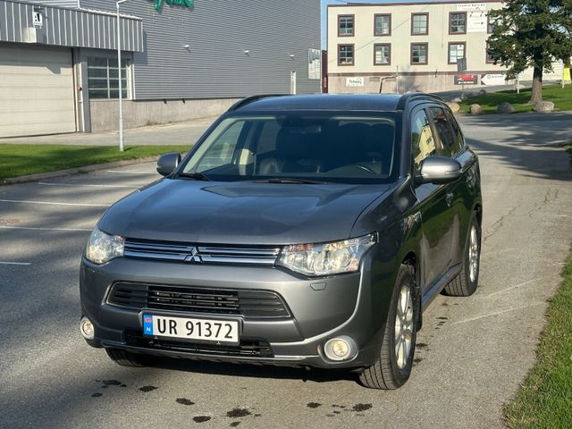 JMBXDGG2WEZ012718 2014 MITSUBISHI OUTLANDER-3