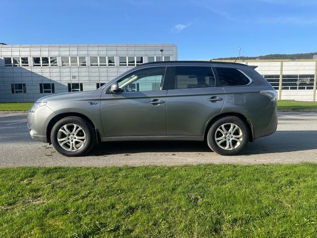 JMBXDGG2WEZ012718 2014 MITSUBISHI OUTLANDER-5