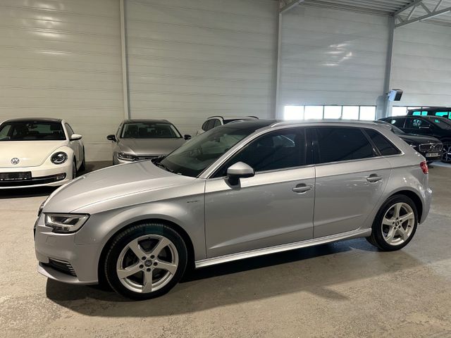 2016 AUDI A3 - 3