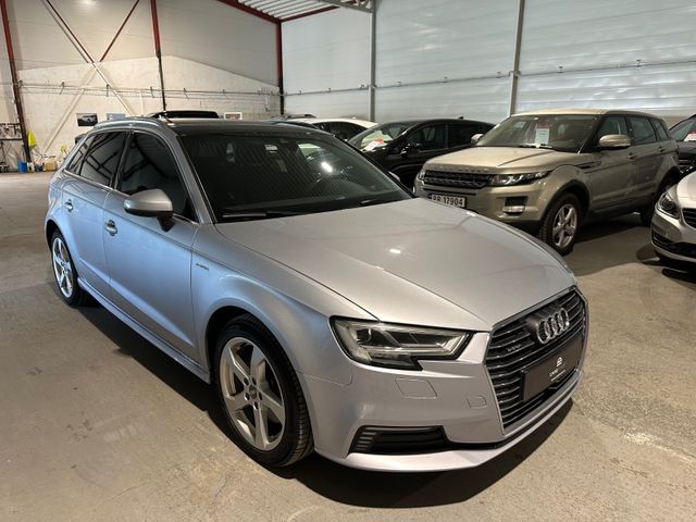 2016 AUDI A3 - 15