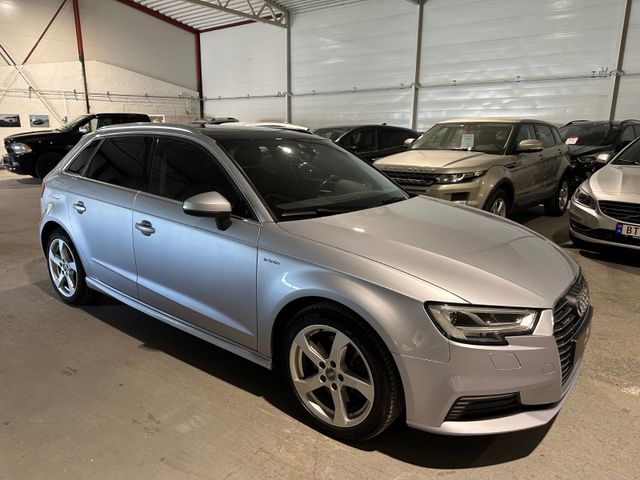 2016 AUDI A3 - 14