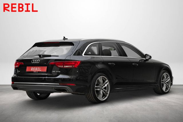 2019 AUDI A4 - 5