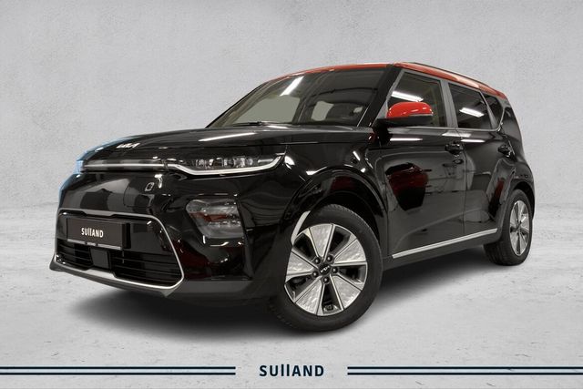 2022 KIA SOUL - 1