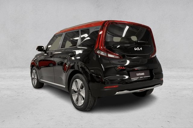 2022 KIA SOUL - 3