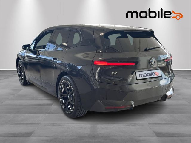 2022 BMW IX XDRIVE 40 - 21