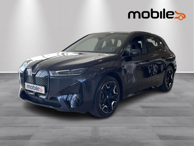 2022 BMW IX XDRIVE 40 - 19