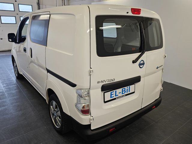 2019 NISSAN E-NV200 - 4