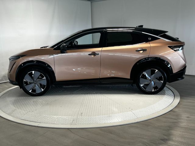 2022 NISSAN ARIYA - 11