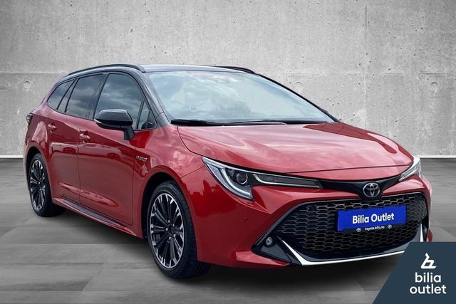 2021 TOYOTA COROLLA - 8