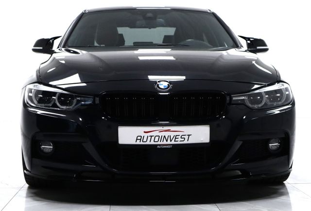 2018 BMW 3-SERIE - 5