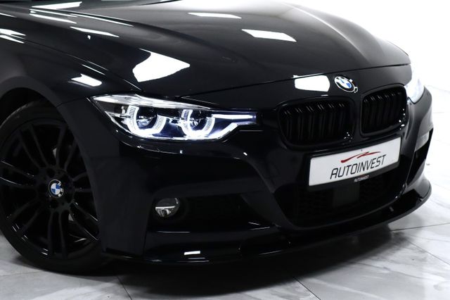 2018 BMW 3-SERIE - 6