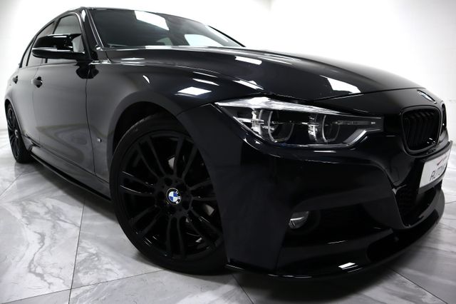 2018 BMW 3-SERIE - 2