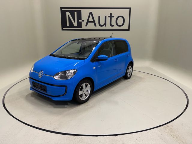 2015 VOLKSWAGEN UP! - 2