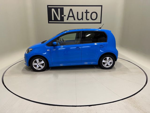 2015 VOLKSWAGEN UP! - 3