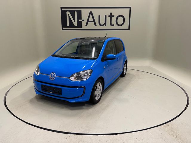 2015 VOLKSWAGEN UP! - 1