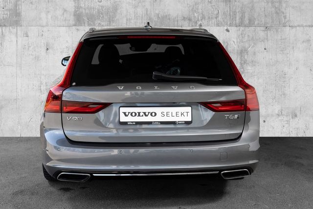 2018 VOLVO V90 - 7