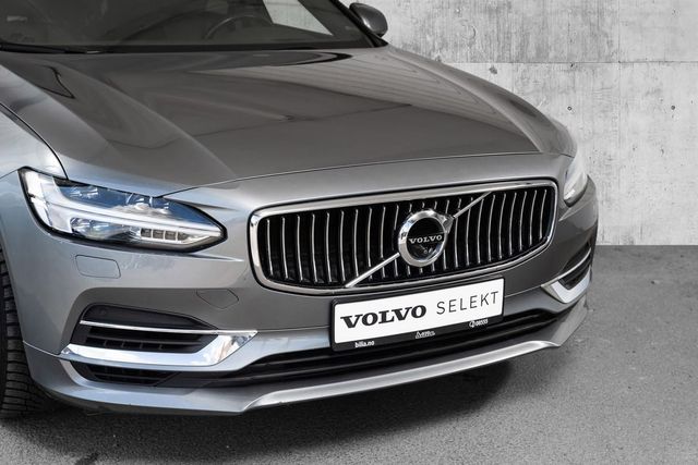 2018 VOLVO V90 - 2