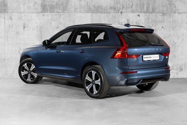 2023 VOLVO XC60 - 2