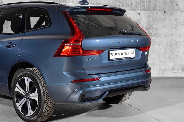 2023 VOLVO XC60 - 6