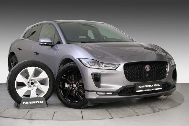 SADHA2B19M1614289 2021 JAGUAR I-PACE-1