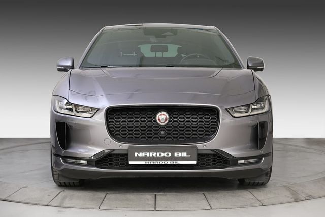 SADHA2B19M1614289 2021 JAGUAR I-PACE-2