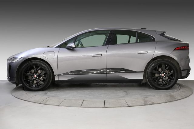 SADHA2B19M1614289 2021 JAGUAR I-PACE-4