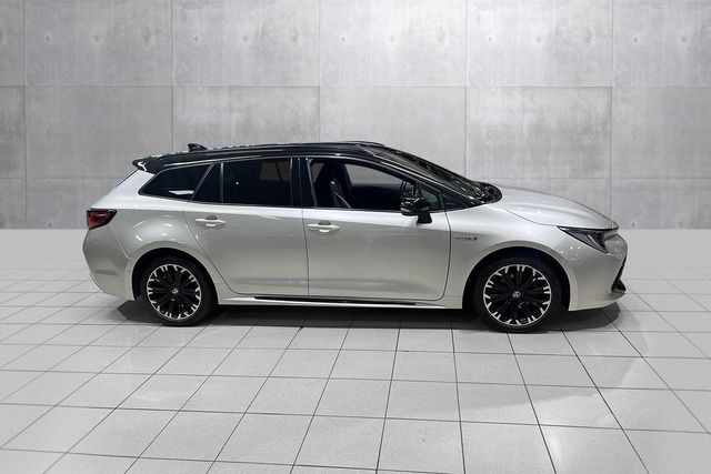 2021 TOYOTA COROLLA - 7