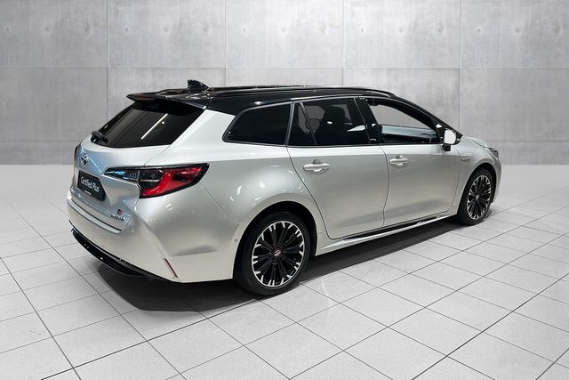 2021 TOYOTA COROLLA - 6