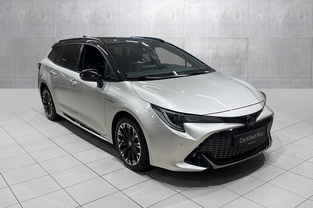 2021 TOYOTA COROLLA - 8