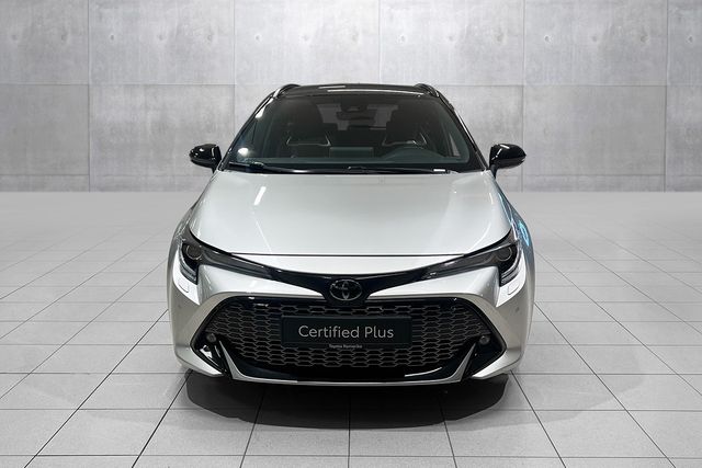 2021 TOYOTA COROLLA - 9