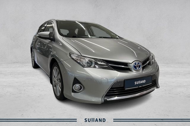 2013 TOYOTA AURIS - 20