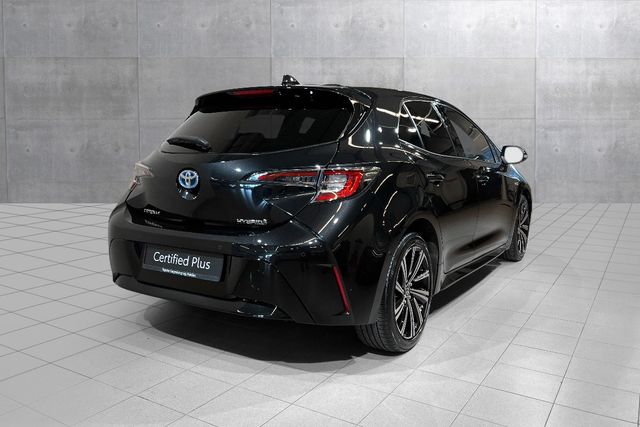 2022 TOYOTA COROLLA - 6