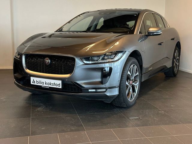 SADHA2B18K1F65795 2019 JAGUAR I-PACE-1