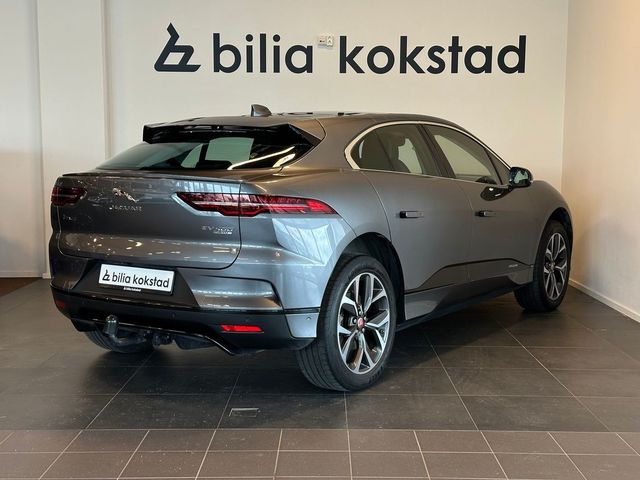 SADHA2B18K1F65795 2019 JAGUAR I-PACE-5