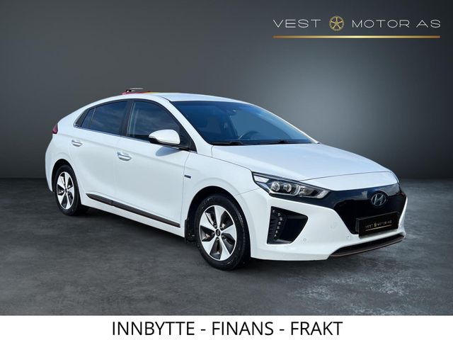 KMHC851HFKU049821 2019 HYUNDAI IONIQ-0