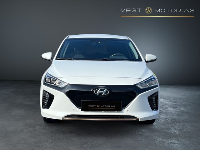 KMHC851HFKU049821 2019 HYUNDAI IONIQ-1