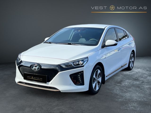 KMHC851HFKU049821 2019 HYUNDAI IONIQ-2