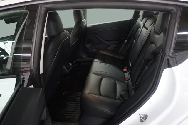 2021 TESLA MODEL 3 - 21
