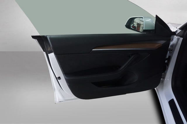 2021 TESLA MODEL 3 - 10
