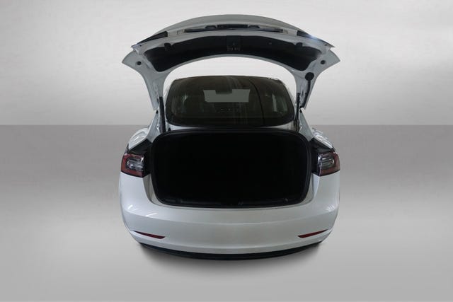 2021 TESLA MODEL 3 - 26