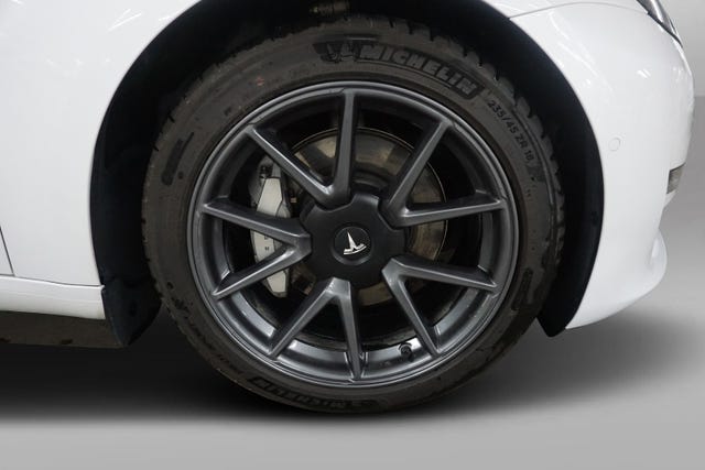 2021 TESLA MODEL 3 - 28