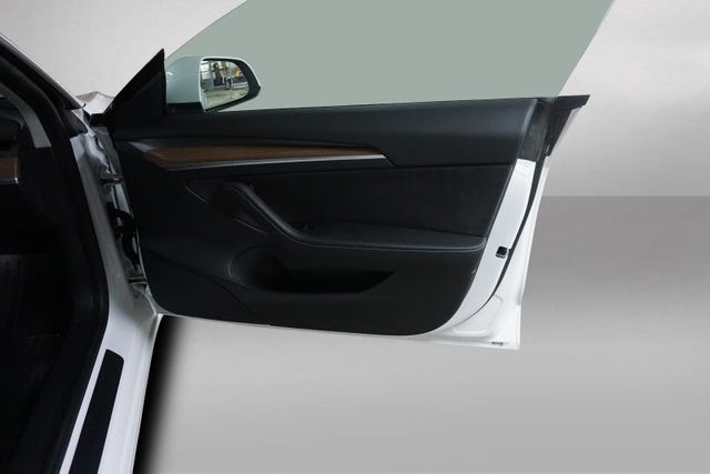 2021 TESLA MODEL 3 - 19
