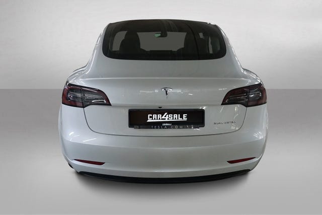 5YJ3E7EB3MF966027 2021 TESLA MODEL 3-3