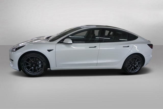 5YJ3E7EB3MF966027 2021 TESLA MODEL 3-1