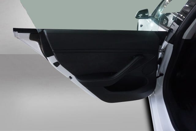 2021 TESLA MODEL 3 - 20