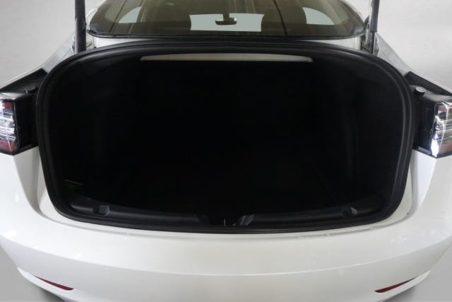 2021 TESLA MODEL 3 - 27